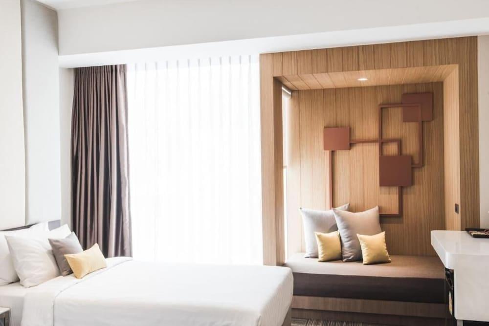 Twothree A Homely Hotel - Sha Extra Plus Bangkok Zewnętrze zdjęcie